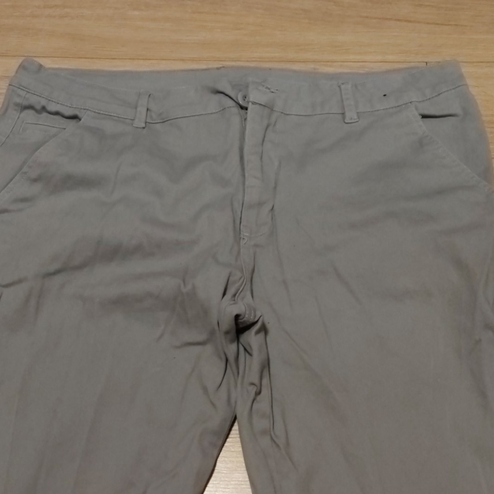 Seven oaks pants